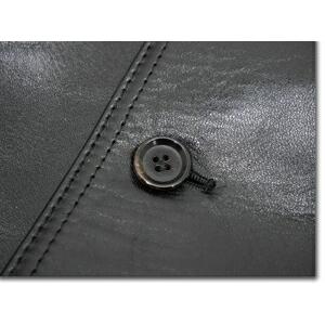 未使用新品 Y'2 LEATHER アニリンホース ブーツ チェリー US8.5 Y'2 LEATHER/ワイツーレザー】レザージャケット/ LJ-22 ANILINE