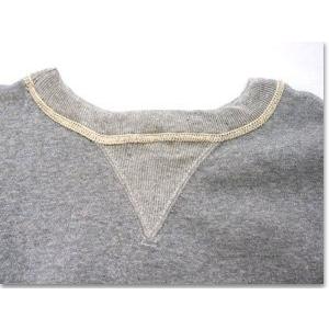 ウエアハウス WAREHOUSE スウェット Lot 403-PLAIN セットインフリーダム 吊り編み プレーン 無地 裏起毛 ヴィンテージ トレーナー アメカジ 人気 定番 メンズ | WAREHOUSE | 19