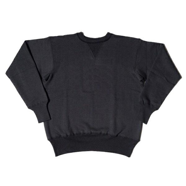 ウエアハウス WAREHOUSE スウェット Lot 403-PLAIN セットインフリーダム 吊り編み プレーン 無地 裏起毛 ヴィンテージ トレーナー アメカジ 人気 定番 メンズ | WAREHOUSE | 11