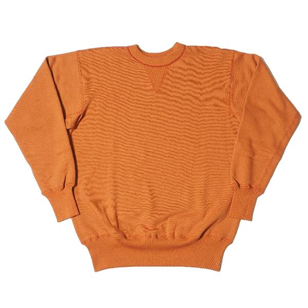 ウエアハウス WAREHOUSE スウェット Lot 403-PLAIN セットインフリーダム 吊り編み プレーン 無地 裏起毛 ヴィンテージ トレーナー アメカジ 人気 定番 メンズ | WAREHOUSE | 12