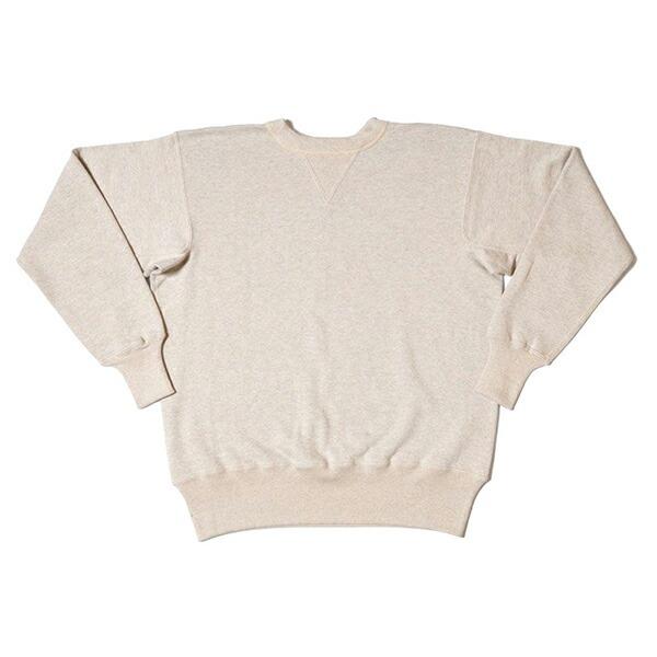 ウエアハウス WAREHOUSE スウェット Lot 403-PLAIN セットインフリーダム 吊り編み プレーン 無地 裏起毛 ヴィンテージ トレーナー アメカジ 人気 定番 メンズ | WAREHOUSE | 13