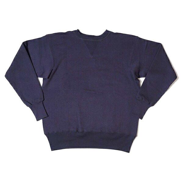 ウエアハウス WAREHOUSE スウェット Lot 403-PLAIN セットインフリーダム 吊り編み プレーン 無地 裏起毛 ヴィンテージ トレーナー アメカジ 人気 定番 メンズ | WAREHOUSE | 10