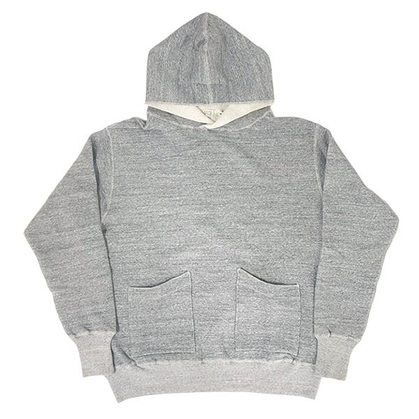 WAREHOUSE ウエアハウス Lot.453 スウェット パーカー 40 WAREHOUSE（ウエアハウス） セパレートポケット セットインフード Lot