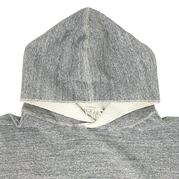 WAREHOUSE（ウエアハウス） セパレートポケット セットインフード Lot