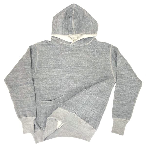 WAREHOUSE（ウエアハウス） セパレートポケット セットインフード Lot