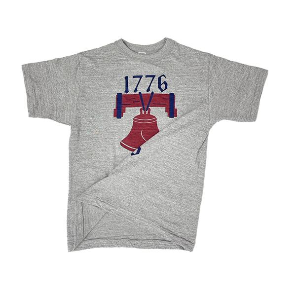 WAREHOUSE ウエアハウス Tシャツ Lot 4601 1776-1976 自由の鐘
