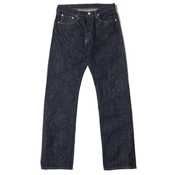 WAREHOUSE ウエアハウス ストレート デニム LOT 800 W30 WAREHOUSE（ウエアハウス） ジーンズ Lot 800XX (STANDARD) 細身 ノン