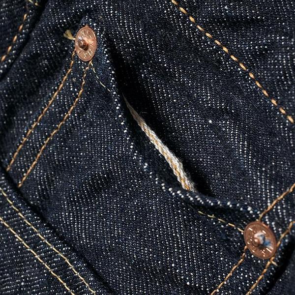 WAREHOUSE（ウエアハウス） ジーンズ Lot 800XX (STANDARD) 細身 ノン