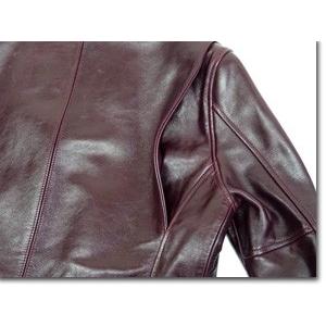 Y'2 LEATHERワイツーレザー LS-16 ANILINE HORSE SHIRTS JKT Y'2 LEATHERワイツーレザー LS-16 ANILINE HORSE SHIRTS JKT