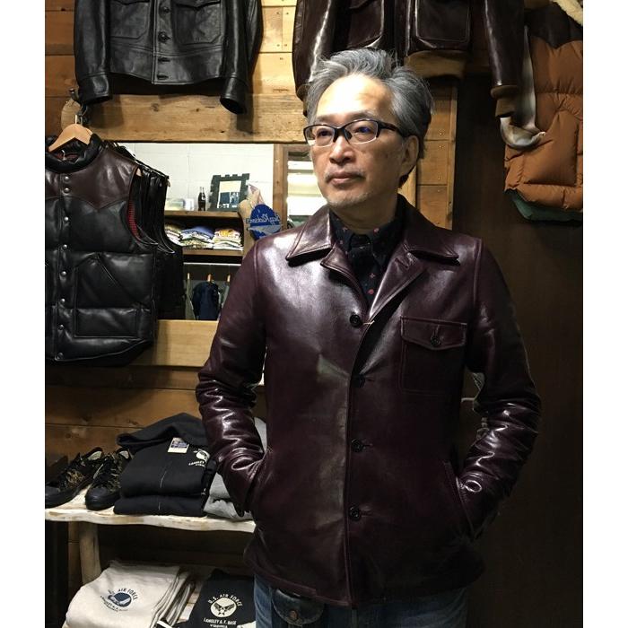 Y'2 LEATHERワイツーレザー LS-16 ANILINE HORSE SHIRTS JKT アニリンホース シャツジャケット ホースハイド : こだわりのアメカジ通販ラグタイム - 通販 - Yahoo!ショッピング Y'2 LEATHERワイツーレザー LS-16 ANILINE HORSE SHIRTS JKT アニリンホース シャツジャケット ホースハイド : こだわりのアメカジ通販ラグタイム - 通販 - Yahoo!ショッピング