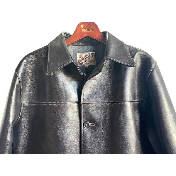 予約2025年秋冬入荷予定) Y'2 LEATHER ワイツーレザー カー