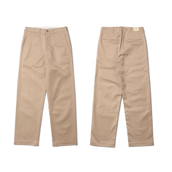 BUZZ RICKSON'S バズリクソンズ RICKSONS チノパン M43036 EARLY