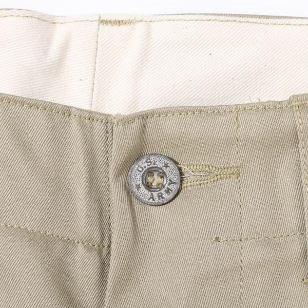 BUZZ RICKSON'S バズリクソンズ RICKSONS チノパン M43036 EARLY