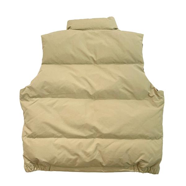 MODUCT モダクト 中綿ベスト MO16020 GRUNGE 64 CLOTH BALL PADDING VEST アメカジ メンズ 東洋 正規品 | 東洋エンタープライズ | 04