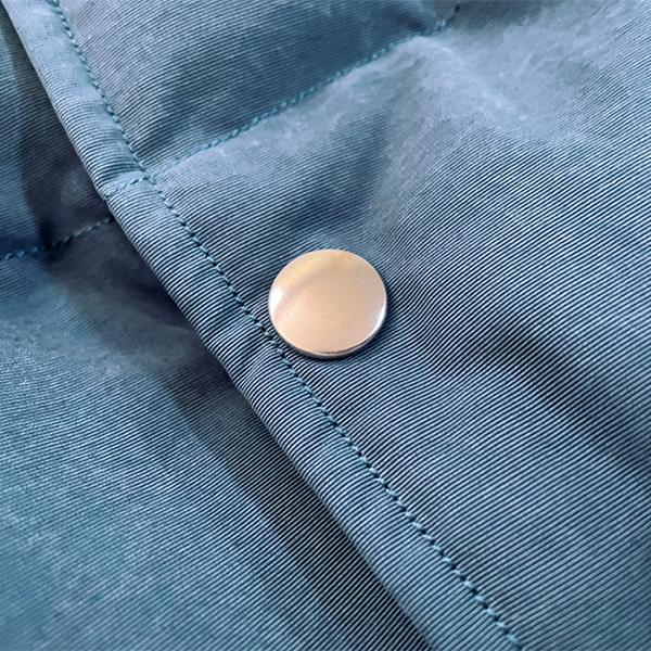 MODUCT モダクト 中綿ベスト MO16020 GRUNGE 64 CLOTH BALL PADDING VEST アメカジ メンズ 東洋 正規品 | 東洋エンタープライズ | 09