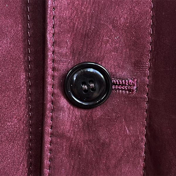 Y'2 LEATHER ワイツーレザー コサックジャケット NB-162 HORSE NUBUCK COSSACK JACKET ホースヌバック アメカジ バイカー メンズ |  | 04