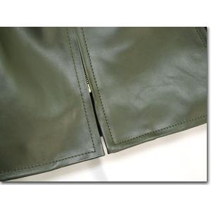 Y'2 LEATHER ワイツーレザー ライダース PR-65 Y2 ヴィンテージホース