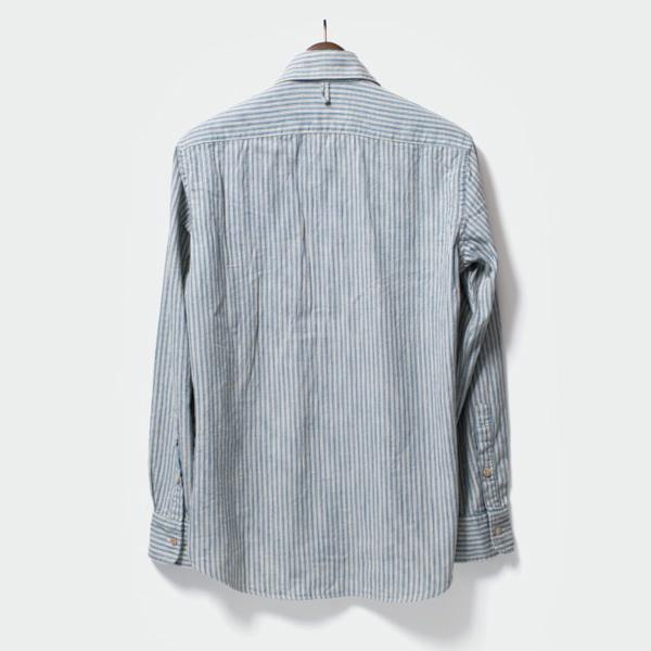 ORGUEIL（オルゲイユ） シャツ ORGUEIL OR-5002B ウィンザーカラー