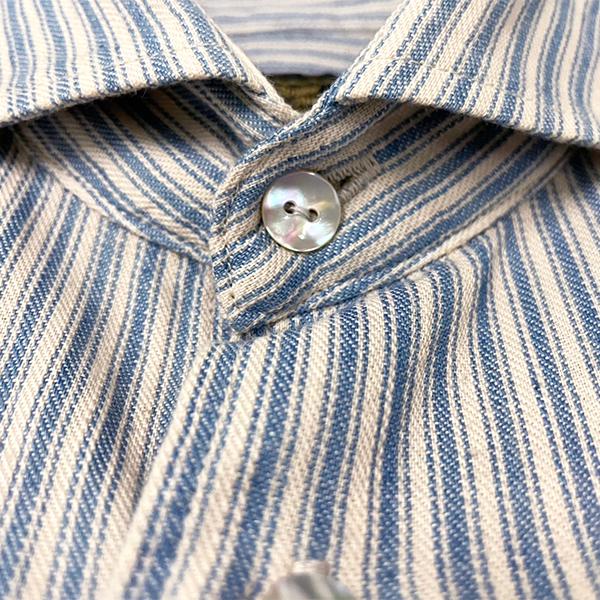 ORGUEIL（オルゲイユ） シャツ OR-5002B ウィンザーカラーシャツ