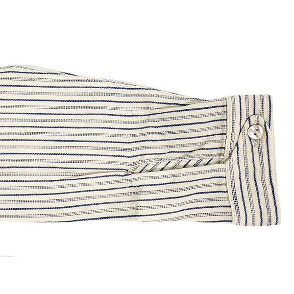 ORGUEIL（オルゲイユ） ワークシャツ OR-5007E ショールカラー シャツ