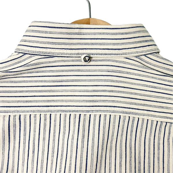 ORGUEIL（オルゲイユ） ワークシャツ OR-5007E ショールカラー シャツ