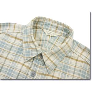オルゲイユ ハバナチェックシャツ　XL　新品、未使用品 ORGUEIL オルゲイユ 通販 Havana Check Shirt OR-5103 ハバナ