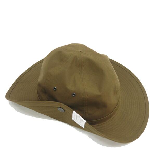 新品【 ORGUEIL（オルゲイユ） 】 ブッシュハット ORGUEIL オルゲイユ ブッシュハット OR-7319 Bush Hat 帽子
