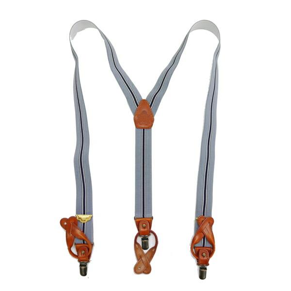 ORGUEIL オルゲイユ サスペンダー ORGUEIL オルゲイユ サスペンダー OR-7331 Suspender 小物 2WAY