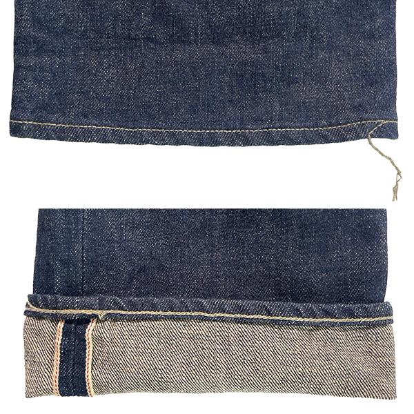 ORGUEIL（オルゲイユ） テーラー ジーンズ OR-1001 Tailor Jeans