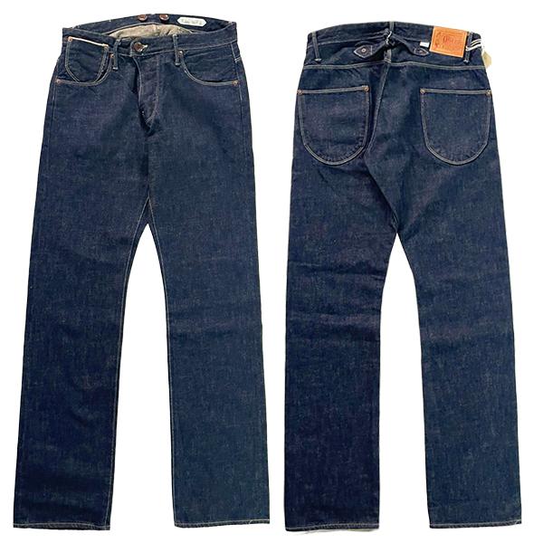 ORGUEIL（オルゲイユ） テーラー ジーンズ OR-1001 Tailor Jeans
