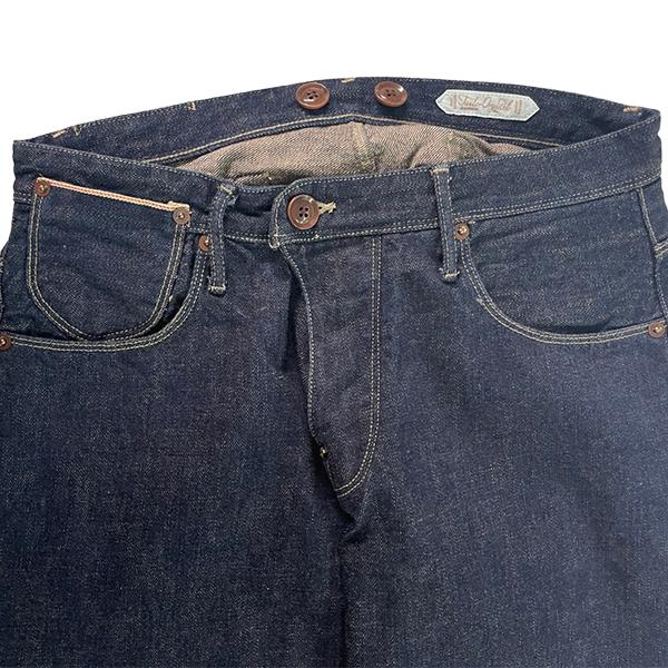ORGUEIL（オルゲイユ） テーラー ジーンズ OR-1001 Tailor Jeans