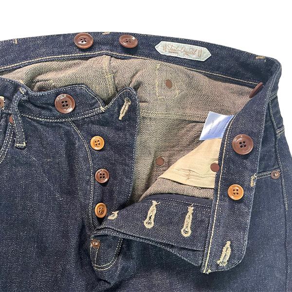 ORGUEIL（オルゲイユ） テーラー ジーンズ OR-1001 Tailor Jeans