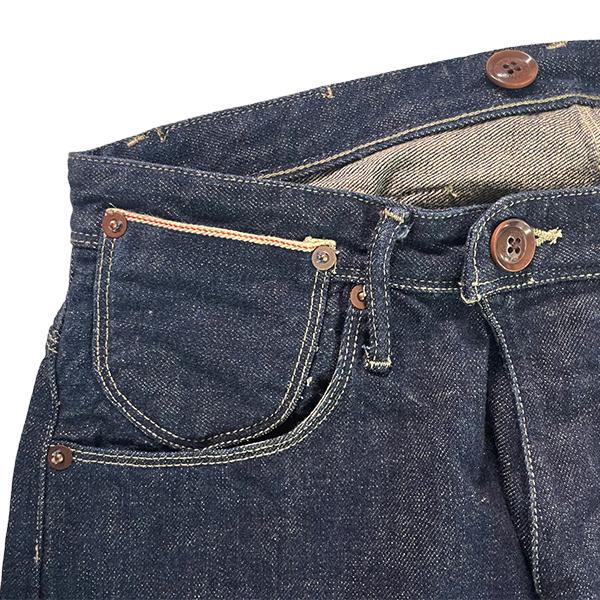 ORGUEIL（オルゲイユ） テーラー ジーンズ OR-1001 Tailor Jeans