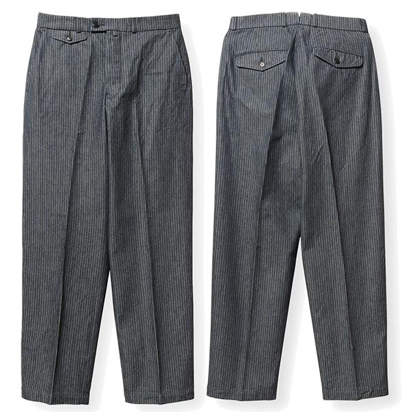 ORGUEIL（オルゲイユ） トラウザーズ OR-1123 Tailor Work Trousers