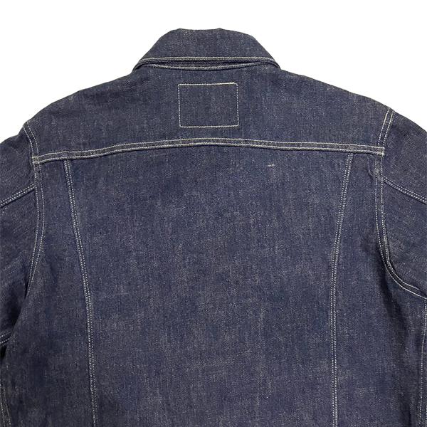 ORGUEIL（オルゲイユ） デニム ジャケット OR-4170 Denim Jacket