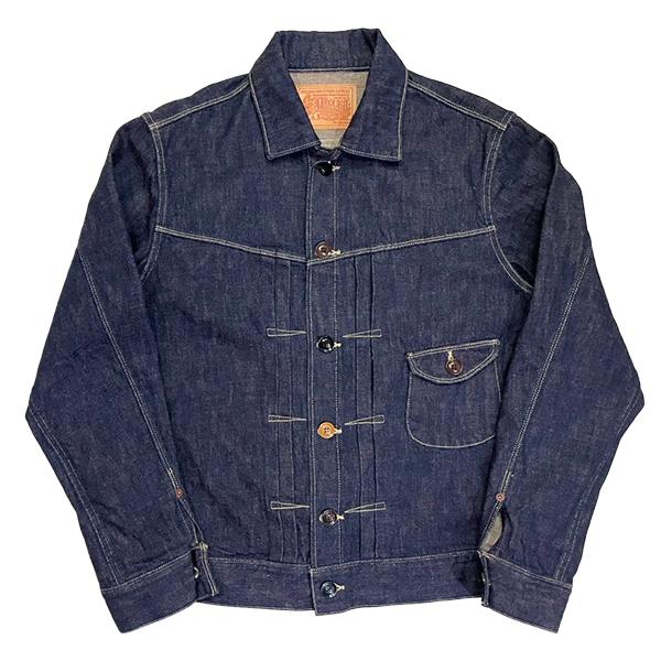 ORGUEIL（オルゲイユ） デニム ジャケット OR-4170 Denim Jacket