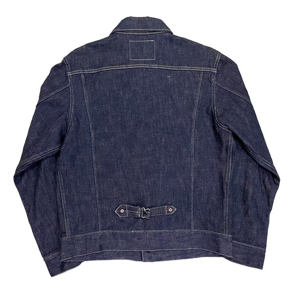 ORGUEIL（オルゲイユ） デニム ジャケット OR-4170 Denim Jacket