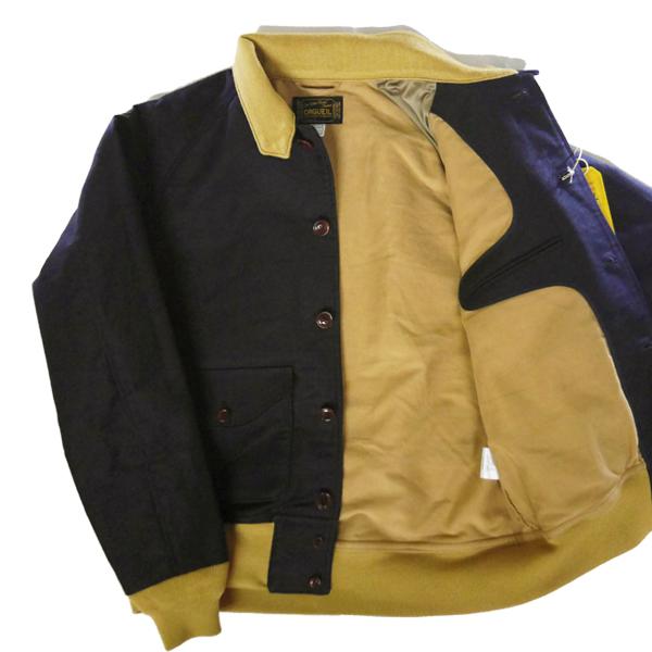 ORGUEIL オルゲイユ スポーツジャケット OR-4256C Sports Jacket ORGUEIL オルゲイユ スポーツジャケット OR-4256C Sports Jacket