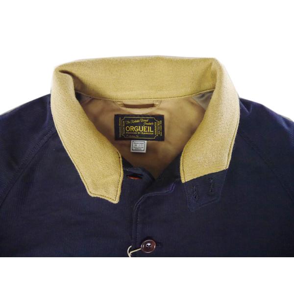 ORGUEIL オルゲイユ スポーツジャケット OR-4256C Sports Jacket ORGUEIL オルゲイユ スポーツジャケット OR-4256C Sports Jacket