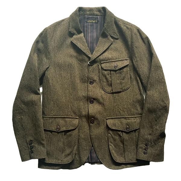 ORGUEIL オルゲイユ ジャケット OR-4301 Classic Wool Jacket ORGUEIL オルゲイユ ジャケット OR-4301 Classic Wool Jacket