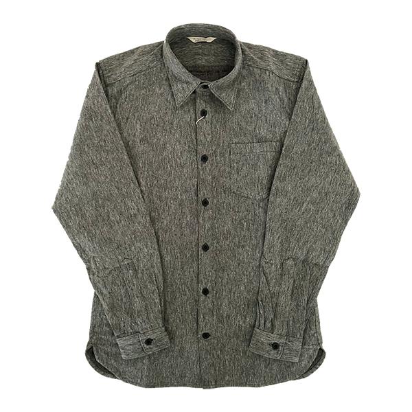 ORGUEIL（オルゲイユ） ワークシャツ OR-5079B Work Shirt 無地