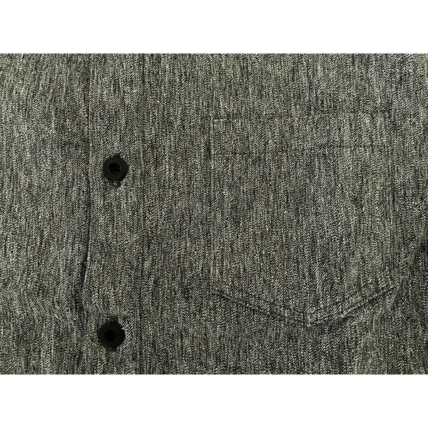 ORGUEIL（オルゲイユ） ワークシャツ OR-5079B Work Shirt 無地