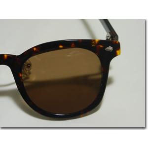 ORGUEIL（オルゲイユ） サングラス OR-7358D Flip-Up Glasses