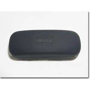 ORGUEIL オルゲイユ サングラス OR-7358D Flip-Up Glasses ORGUEIL オルゲイユ サングラス OR-7358D Flip-Up Glasses