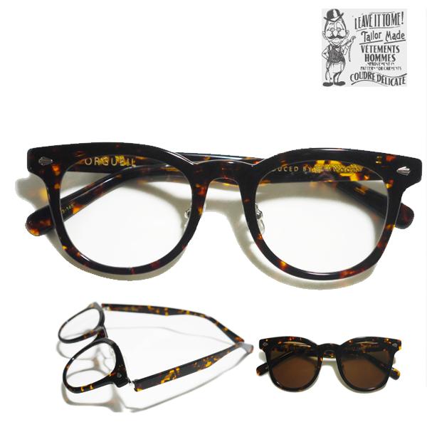 ORGUEIL（オルゲイユ） サングラス OR-7358D Flip-Up Glasses