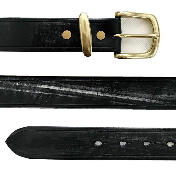 オルゲイユ ORGUEIL ブライドルレザーベルト OR-7367 Belt ベルト 小物 レザー 本革 牛革 クラシカル アメカジ メンズ プレゼント 新作 | ORGUEIL | 05