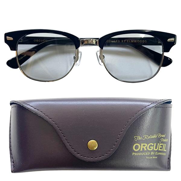 ORGUEIL（オルゲイユ） サングラス OR-7369 Flip-Up Glasses フリップ