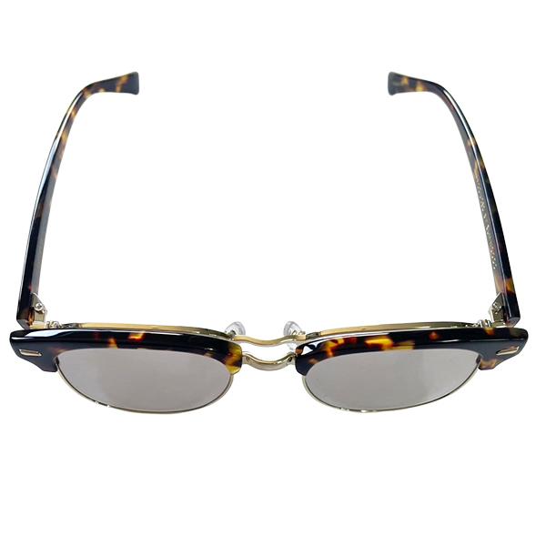 ORGUEIL（オルゲイユ） サングラス OR-7369 Flip-Up Glasses フリップ