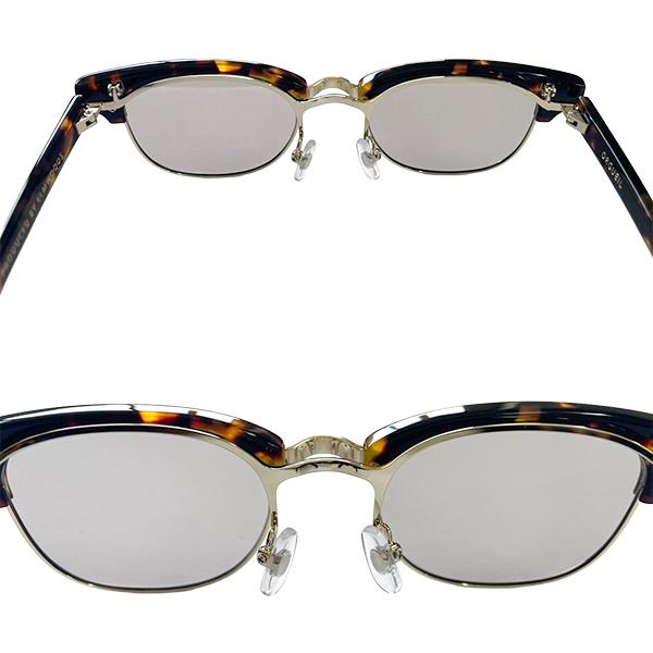 ORGUEIL（オルゲイユ） サングラス OR-7369 Flip-Up Glasses フリップ