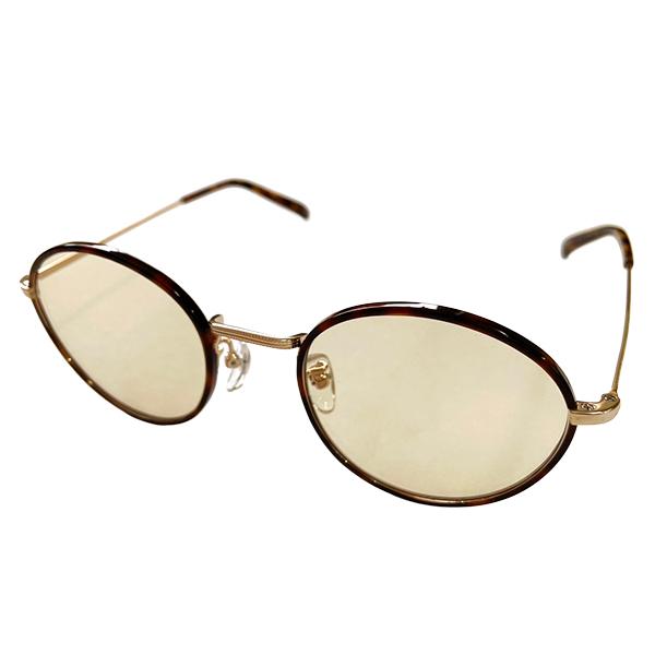 ORGUEIL（オルゲイユ） サングラス OR-7370 Sunglasses ラウンド型